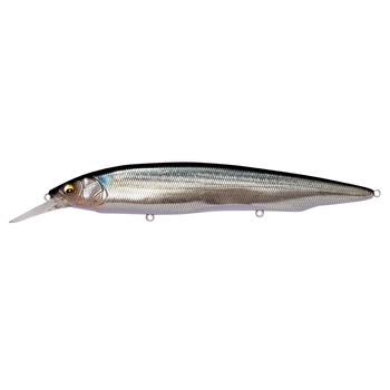 Wobler Megabass KANATA +1 16cm 31g SW FA BORA #11