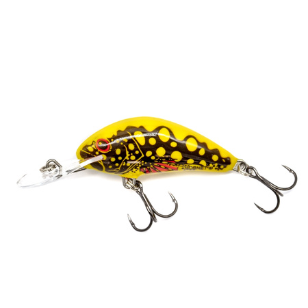 Wobler Salmo Hornet tonący 4cm 4g BEETLE QHT037