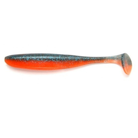 Keitech Easy Shiner 4" 10cm 5g LT07T Blue Watermelon