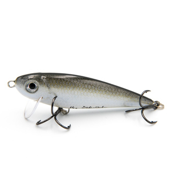 Wobler Wob-Art VIBRO S 8,5cm 14g UKLEJA