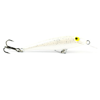 Wobler Siek Uklejka Igła 7cm 4g #57