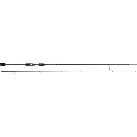 Wędka Westin W3 StreetStick 2nd MH 213cm 5-15g W355-0712-MH