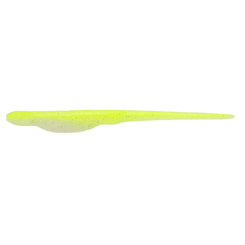 X Zone Lures Whiplash Shad 6'' 15cm 10g CHARTREUSE PEARL op.-8szt.