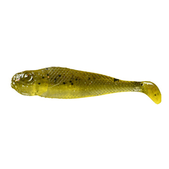 Przynęta gumowa Realistic Shad Matusiak Jazgarz 9cm 8.5g kolor 039