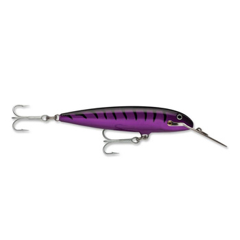 Wobler Rapala CountDown Magnum 11cm 27g PURPLE MACKEREL