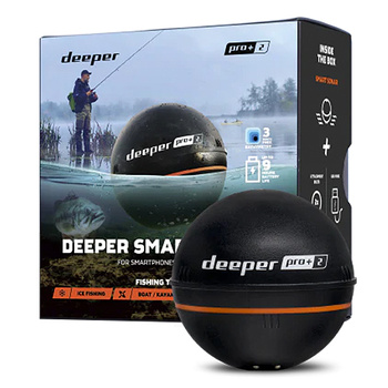 Deeper Pro+ 2
