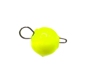 Water King Czeburaszka 5g YELLOW