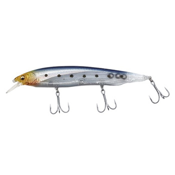 Wobler Megabass KANATA 16cm 31g SW (SP-C) HT MAIWASHI