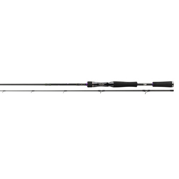 Wędka Daiwa Prorex XR Pitchin Baitcast 205cm 7-28g  11339-200