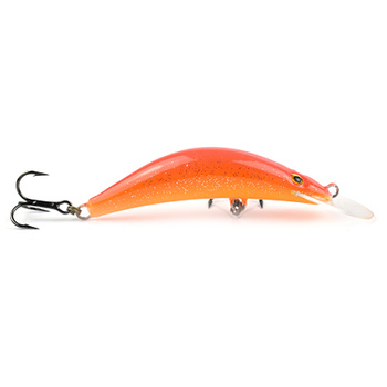 Wobler Siek Banan 7cm 6g #4T