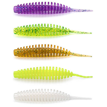 Fishup Tanta 3,5'' 9cm 6,5g MIX-1 5szt