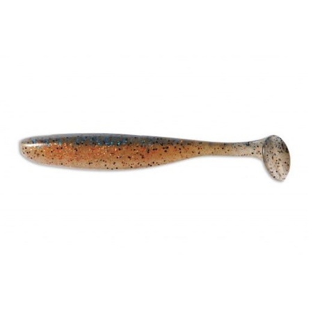 Keitech Easy Shiner 4.5" 11.5cm 7.5g LT15T Golden Gill