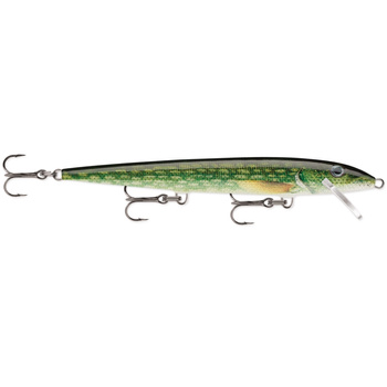 Rapala Original Floater 11cm 6g floating LIVE PIKE