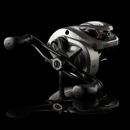 Multiplikator Savage Gear SG6 250 LH 5+1BB BC 6.6:1 74779