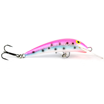 Wobler Siek Kobra 5cm 3g #73