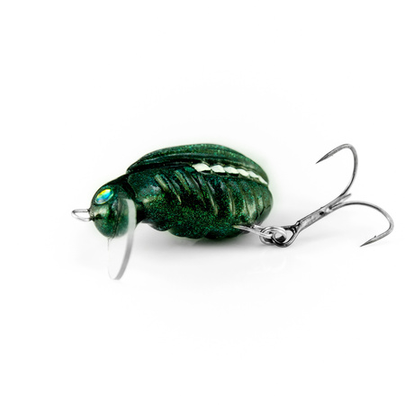 Wobler Imago Lures BIG MAMA 3.5cm 3.2g DG