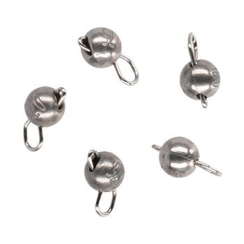 Czeburaszka wolframowa Mikado Jaws 0,75g OMGJCH-0,75 - 5szt