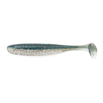 Keitech Easy Shiner 2" 5cm 1g 431T Silver Shiner