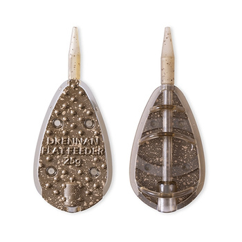 Podajnik do methody Drennan In-Line Flat Method Feeder Small 25g TFFFLS25