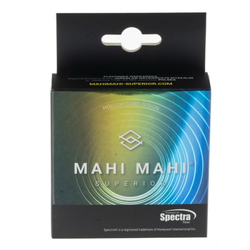 Plecionka Mahi Mahi X3 150m 0,04mm 5,0kg WHITE