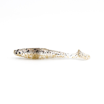 Przynęta gumowa Realistic Shad Matusiak Kiełb 5cm 1g kolor 022 stary