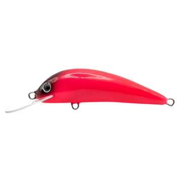 Wobler Trociowy Salmon Sambor 6,5cm 6g PINK