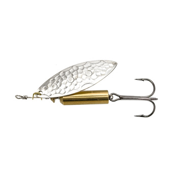 Obrotówka LO3 Oldstream #3 8cm 18g N06