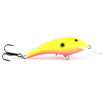 Wobler Siek Okonek 7,5cm 8g #5T