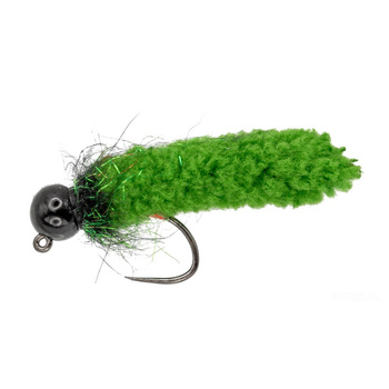 Mikrojig Mop Tobiasz Fly Tying 3cm 1,5g #10