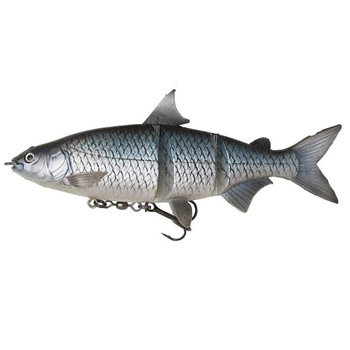 Dam Effzett Natural Whitefish SL 18cm 62g WHITEFISH 60233