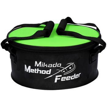 Torba Mikado Method Feeder 004 30x13cm UWI-MF-004