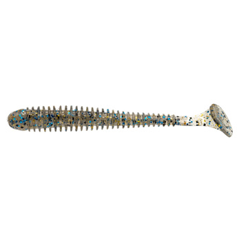 Keitech Swing Impact 2'' 5cm 1g 205S BLUEGILL