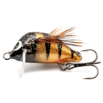 Wobler Gębski 3cm 3g KS-7