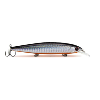 Wobler Harvester JMC Adventure 13cm 24g Floating A027