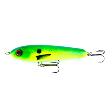 Jerk Lost Lures Duker 14cm 58g LIME