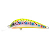 Wobler Trociowy Salmon Sambor 6,5cm 6g RAINBOW