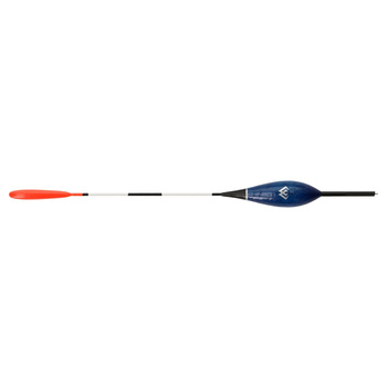 Spławik przelotowy Mikado 043 - 2.5g SMP-043-025