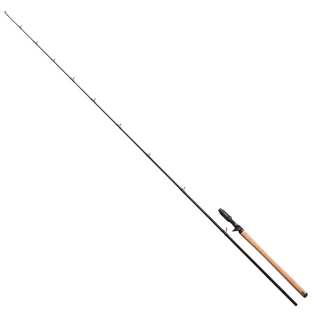 Wędka Casingowa Savage Gear ALPHA SG6 Swimbait 2,41m 80-150g 1601705