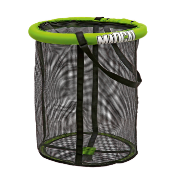 Siatka Pływająca na Przynęty MADCAT Bait Station Floating 58X65cm 5mm Rubber SVS8323006