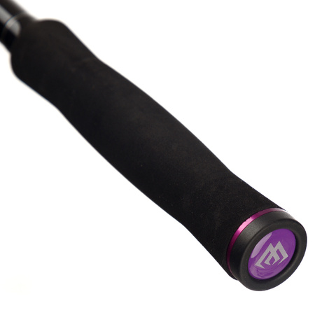 Wędka Castingowa Mikado Bixlite Power Cast 240cm 25-75g 2sec. WAA903-240