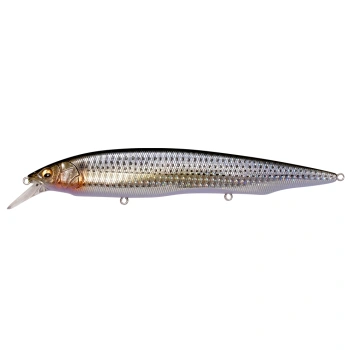 Wobler Megabass KANATA SW 160mm 31g GG LENS KONOSHIRO