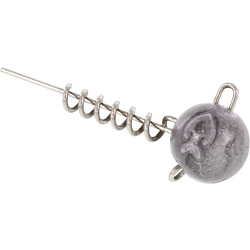 Główka z Wkrętką Westin 12,5g NATURAL T50-0125-002