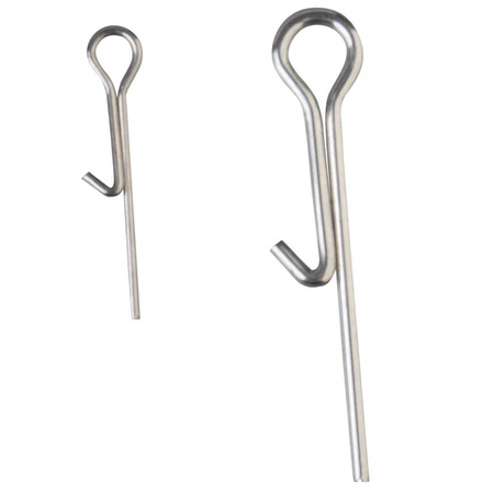 Szpilki zestaw Savage Gear 26mm/M 16mm/S 20szt 48819