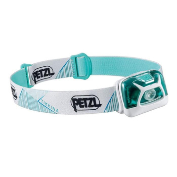 Latarka czołowa Petzl Tikkina biała Tikkina 250LUM PZ3820001