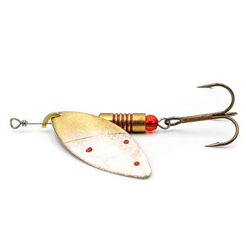 Błystka obrotowa Long nr 3