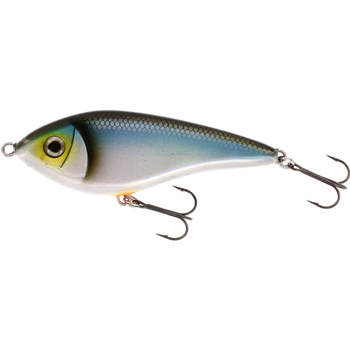 Westin Swim Glidebait 10cm 34g Sinking BLUEBACK HERRING P036-271-011
