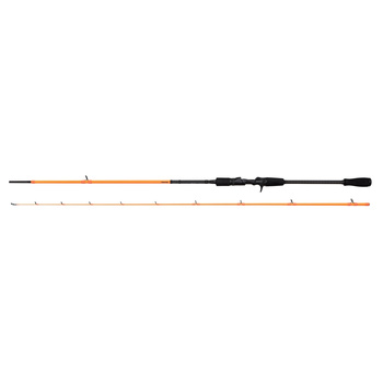 Wędka Savage Gear Orange LTD Medium Game BC 213cm 10-30g 1609536