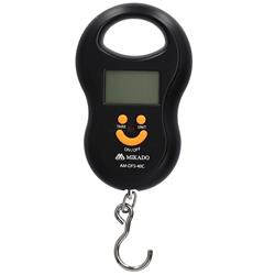 Waga elektroniczna Mikado 40kg AM-DFS-40C