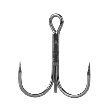 Kotwica bezzadziorowa Mikado Jaws Barbless #12 8szt. HJA09-12