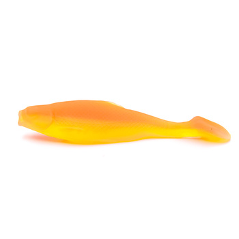 Przynęta gumowa Realistic Shad Matusiak Płoć 12cm 18.5g kolor 022